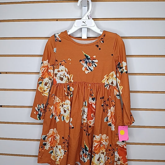 4 Dress
