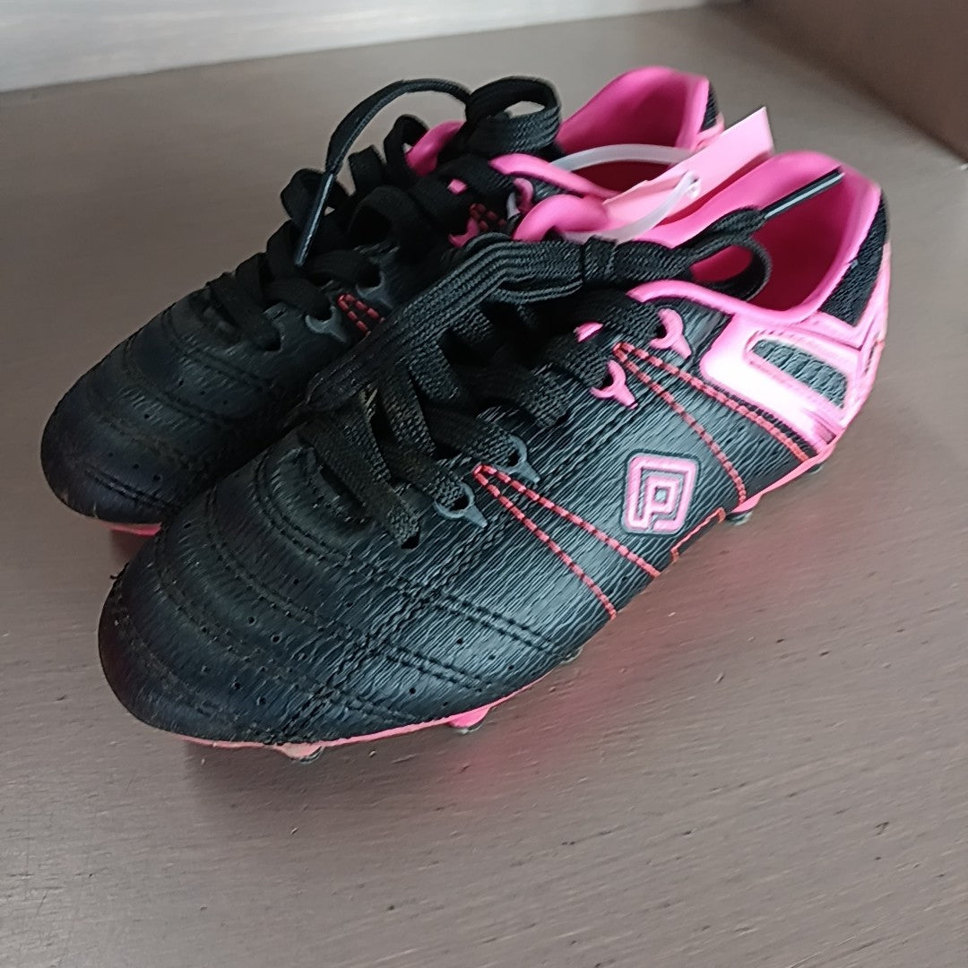 Dream Pairs 10C Cleats