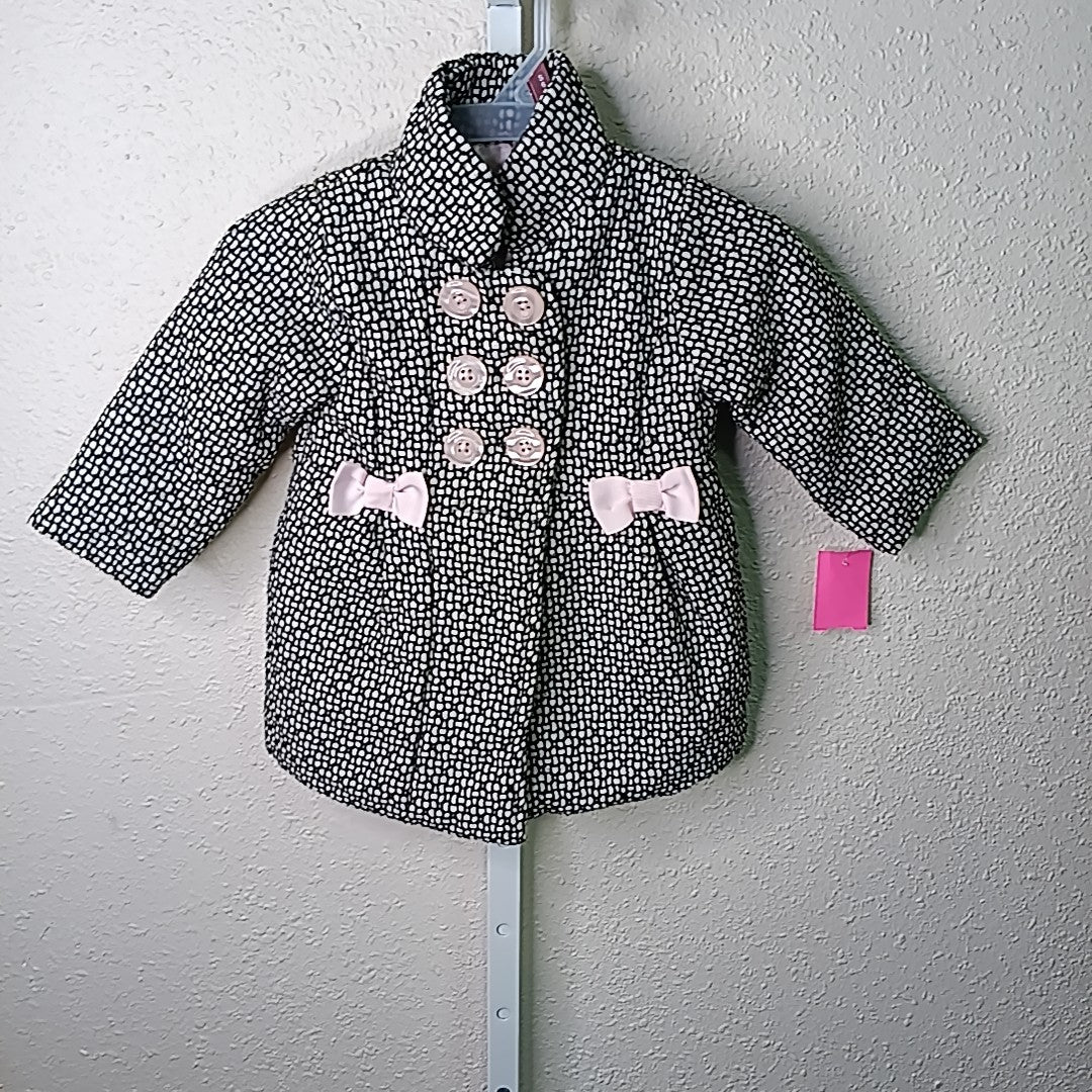 Penelope Mack 2T Jacket