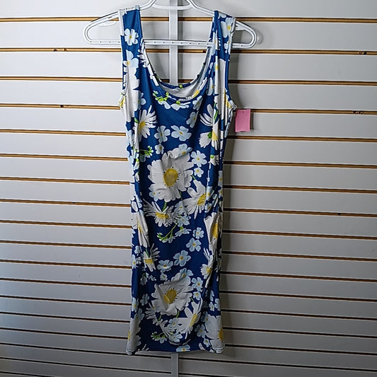 Size L MAT Dress