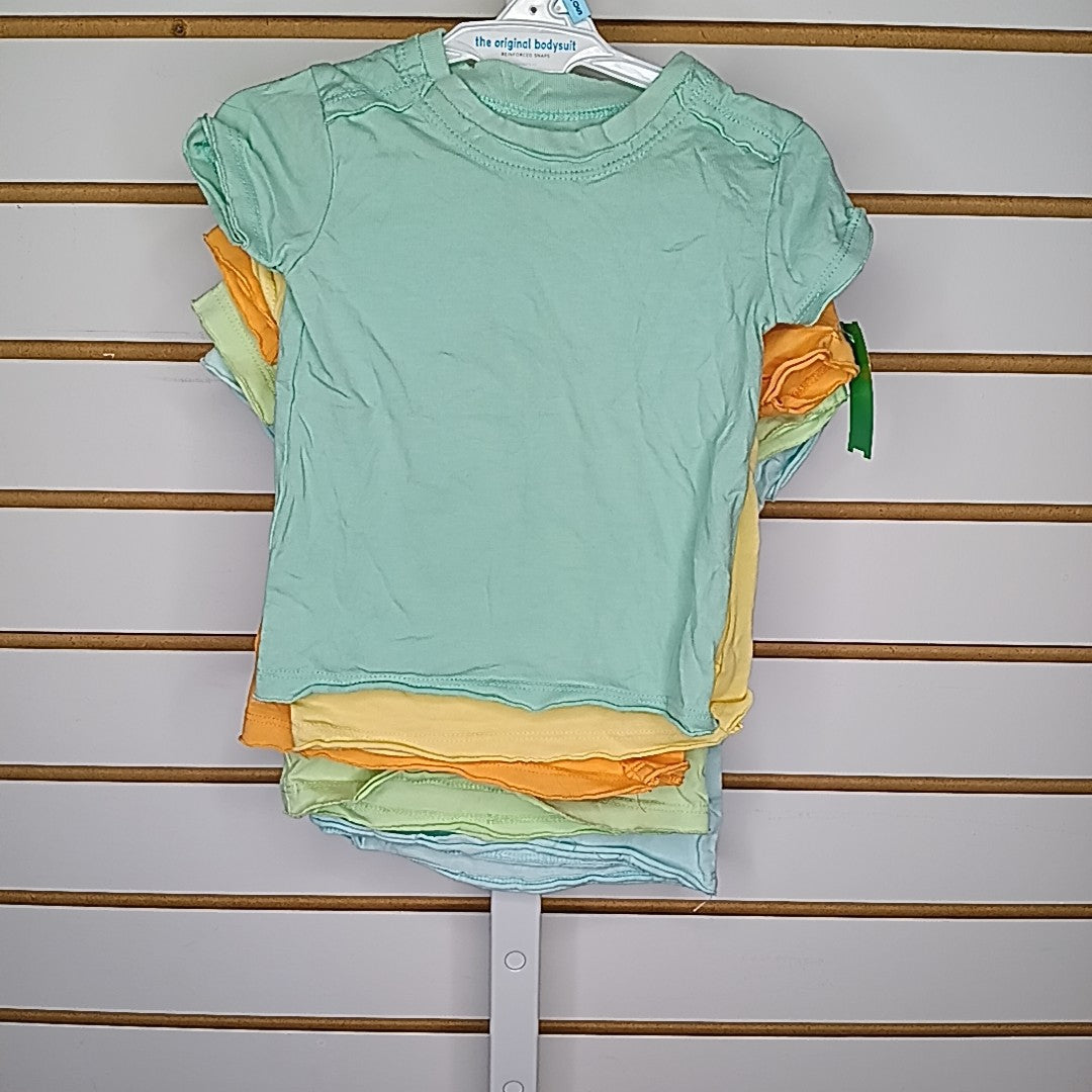 Honest Company 0-3 Months Shirt