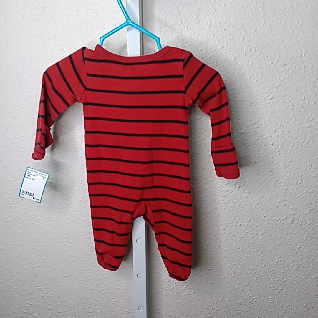 Carter's Newborn Sleeper/Footies