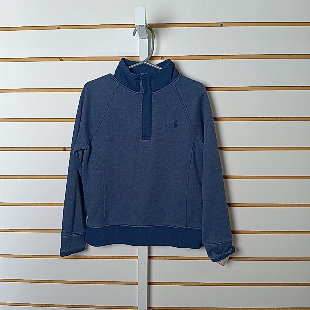 Under Armour YXS Shirt