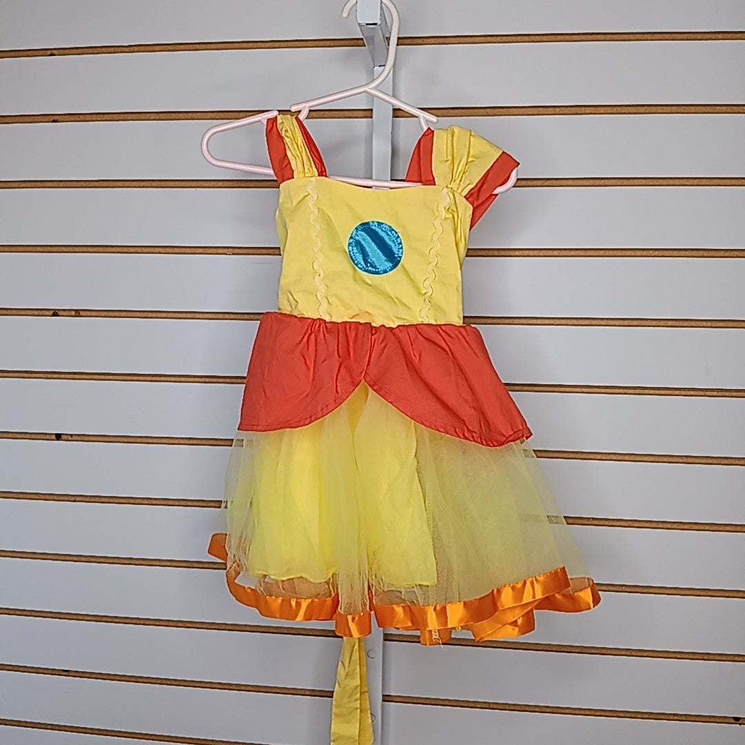 12-24 Months Costume