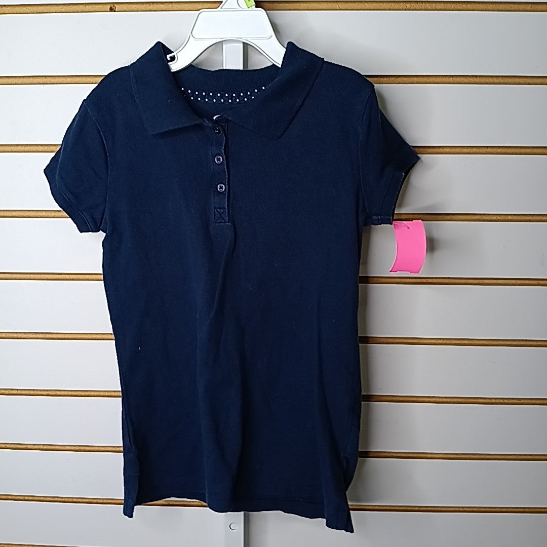 Old Navy 8 Shirt