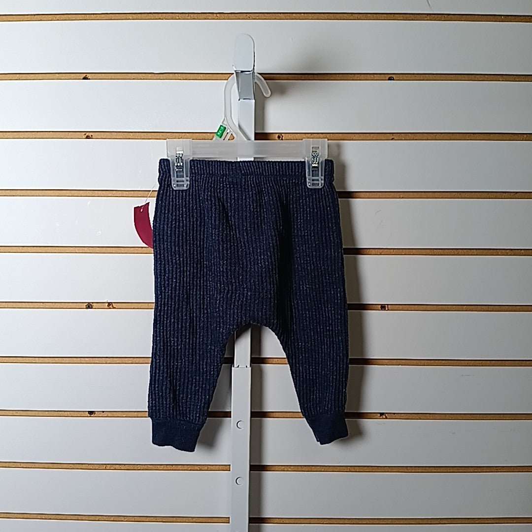 Old Navy 6-12 Months Play Pants/Sweatpants