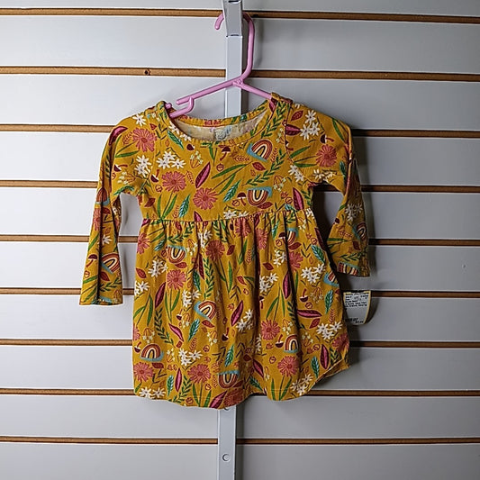 Wonder Nation 18 Months Dress