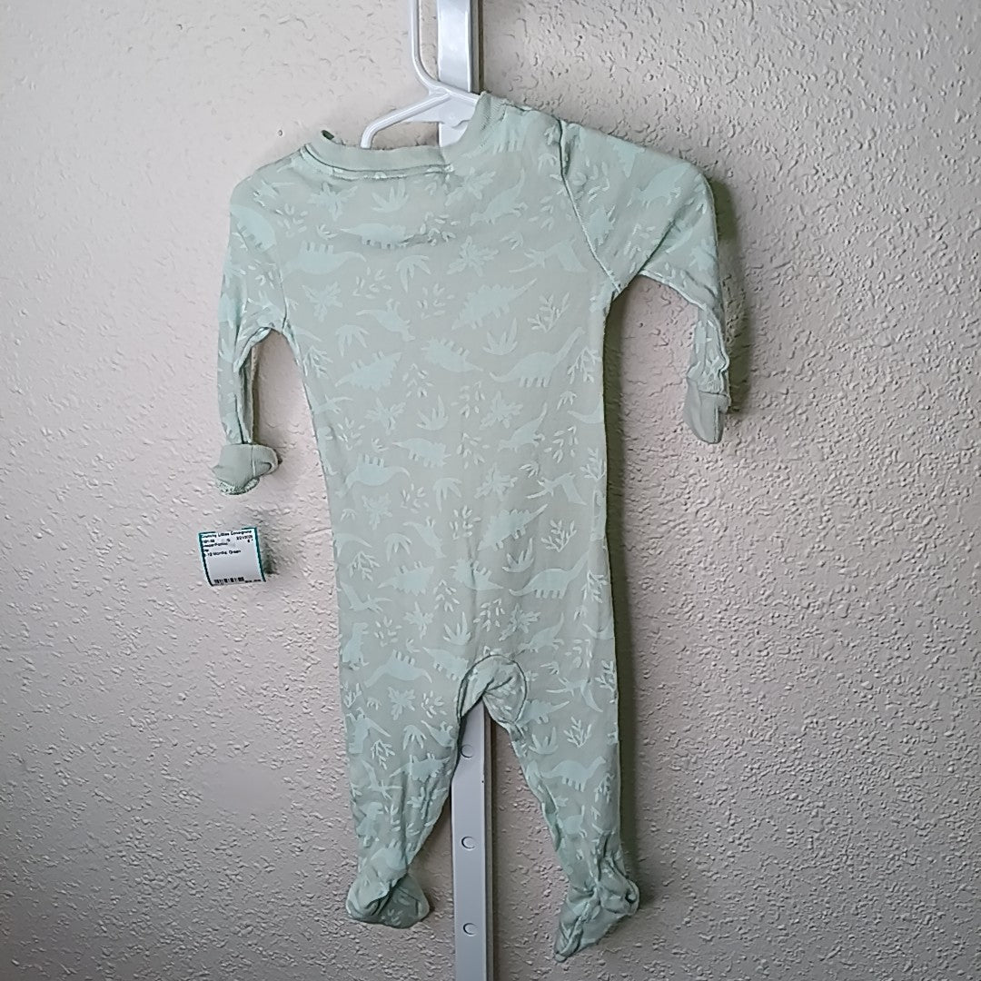 Dip 6-12 Months Sleeper/Footies