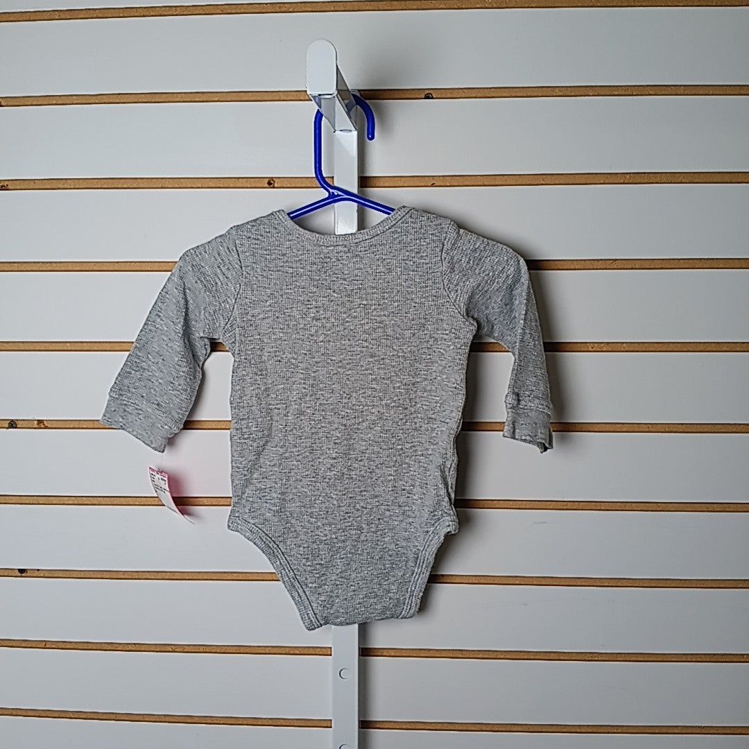 Carter's 12 Months Onesie