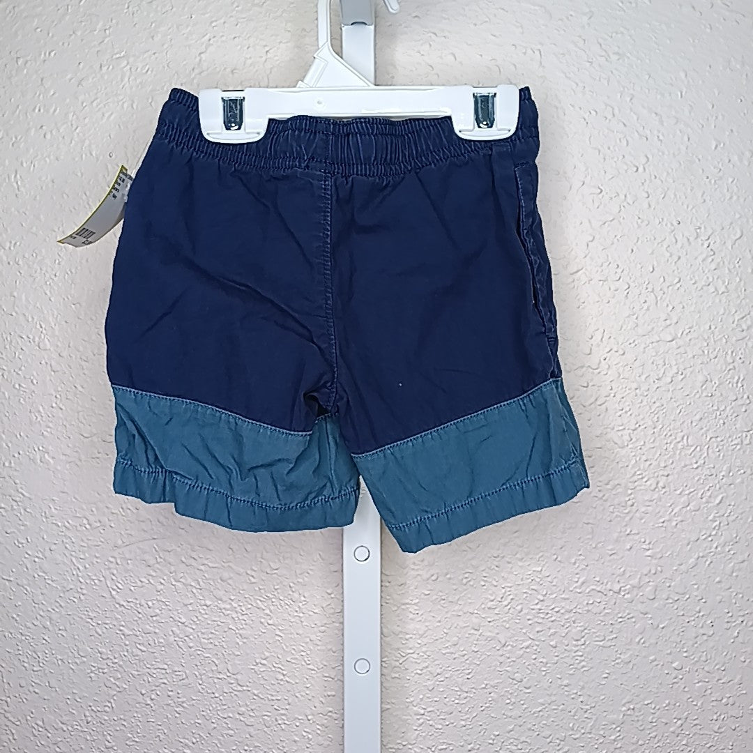 Carter's 2T Shorts