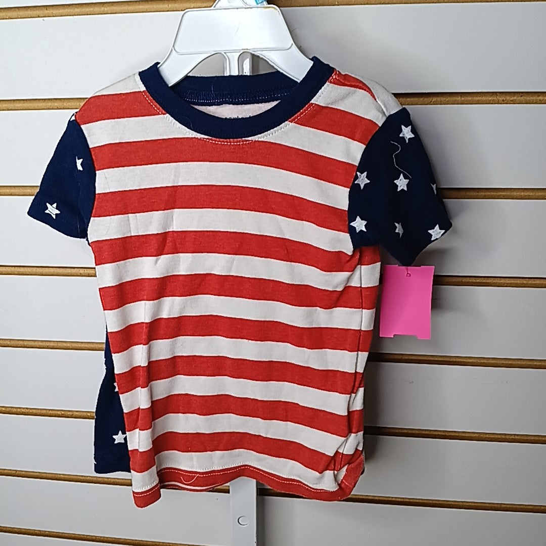 Carter's 2T Pajamas 2pc