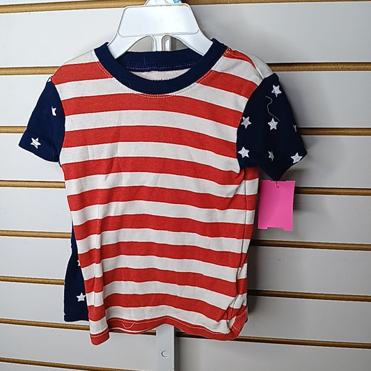 Carter's 2T Pajamas 2pc