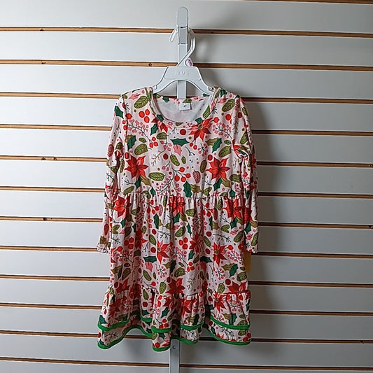 4Y Dress