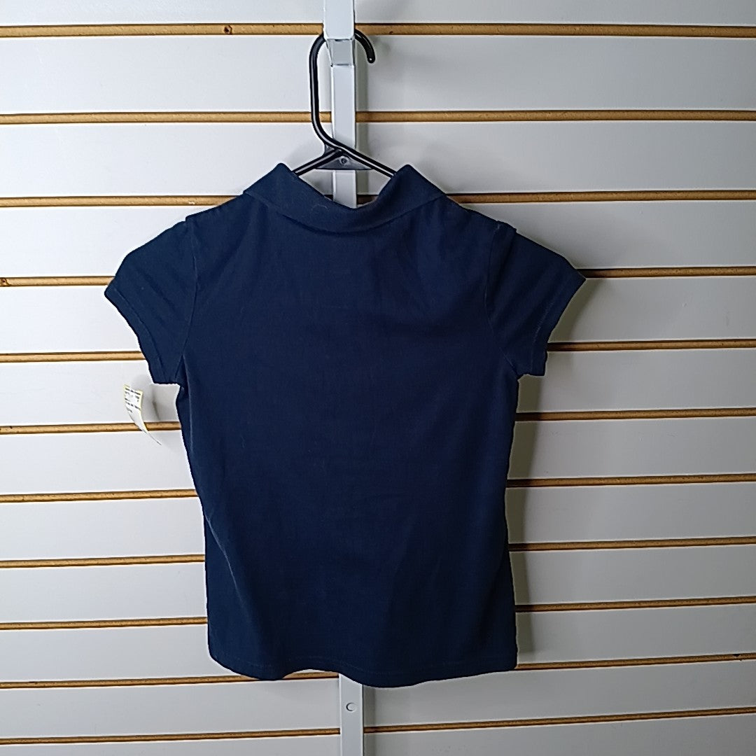 Cat & Jack 7/8 Shirt