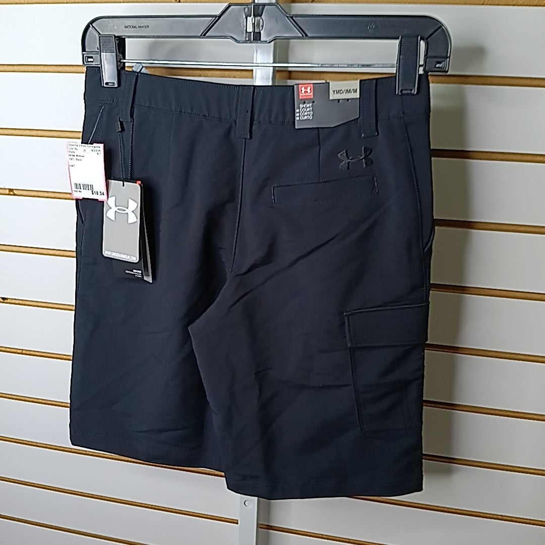 Under Armour YMD Shorts