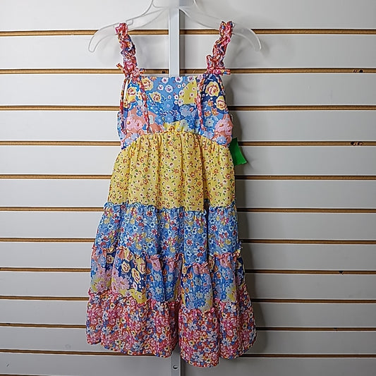 Jona Michelle 6 Dress