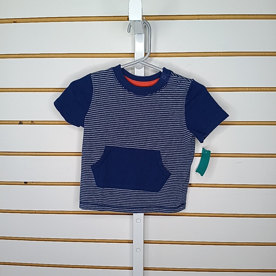 Cat & Jack 12 Months Shirt