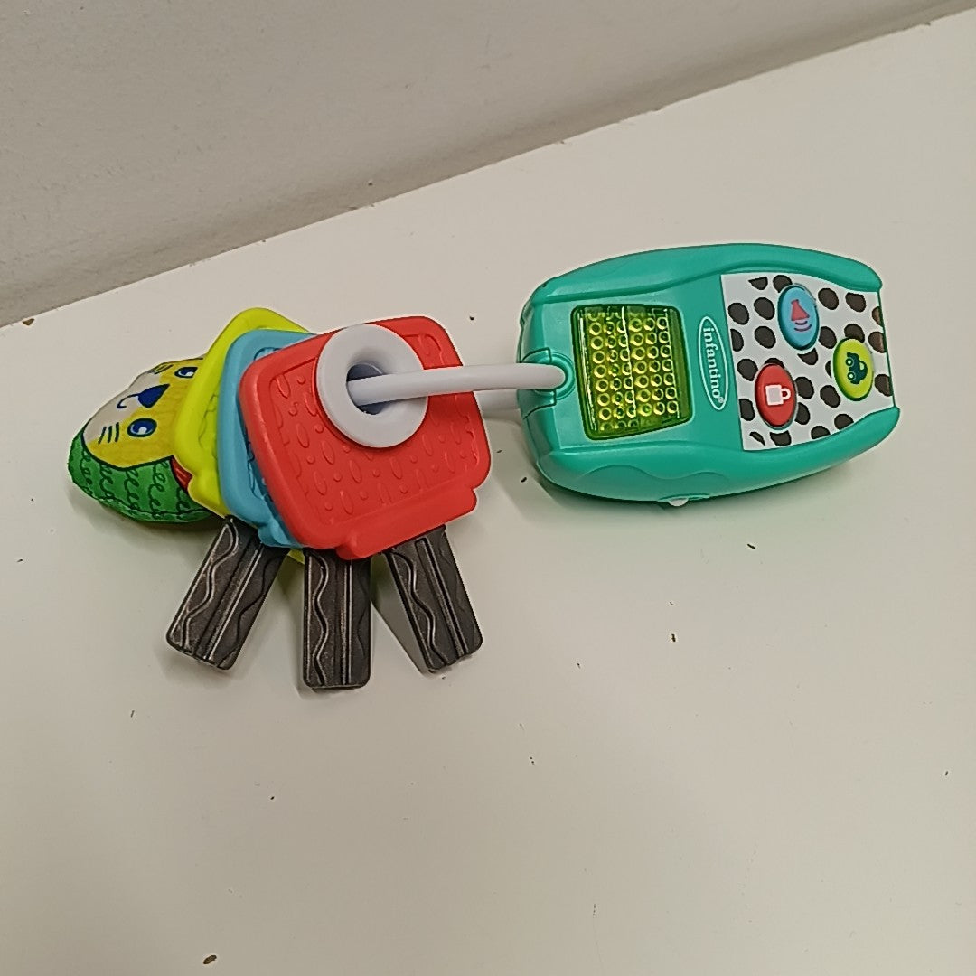 Infantino Infant Toy
