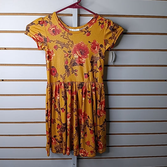 Dot Dot Smile 7 Dress