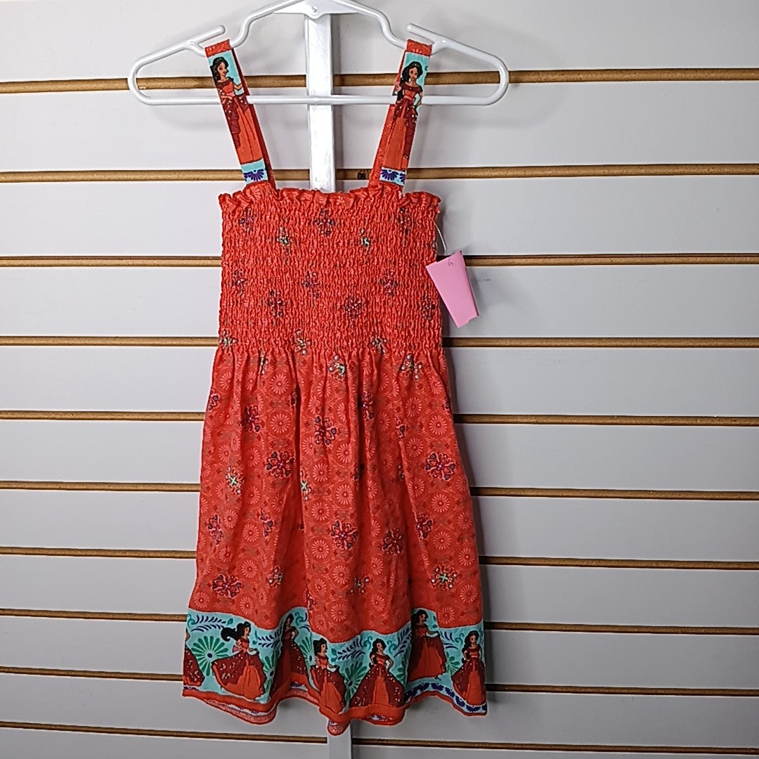 3T Dress