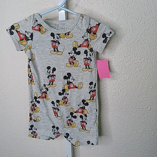 Disney Baby by Disney Store 12 Months Romper