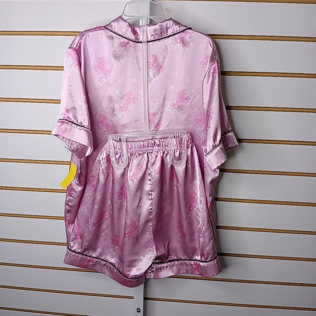 10 Pajamas 2pc