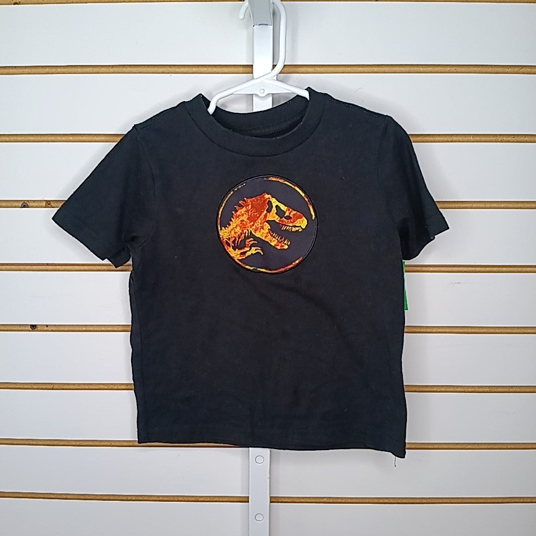 Jurassic World 3T Shirt