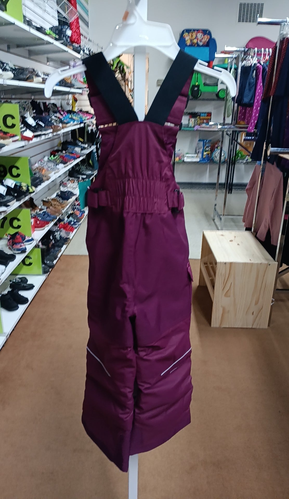 Columbia 4T Snowsuit