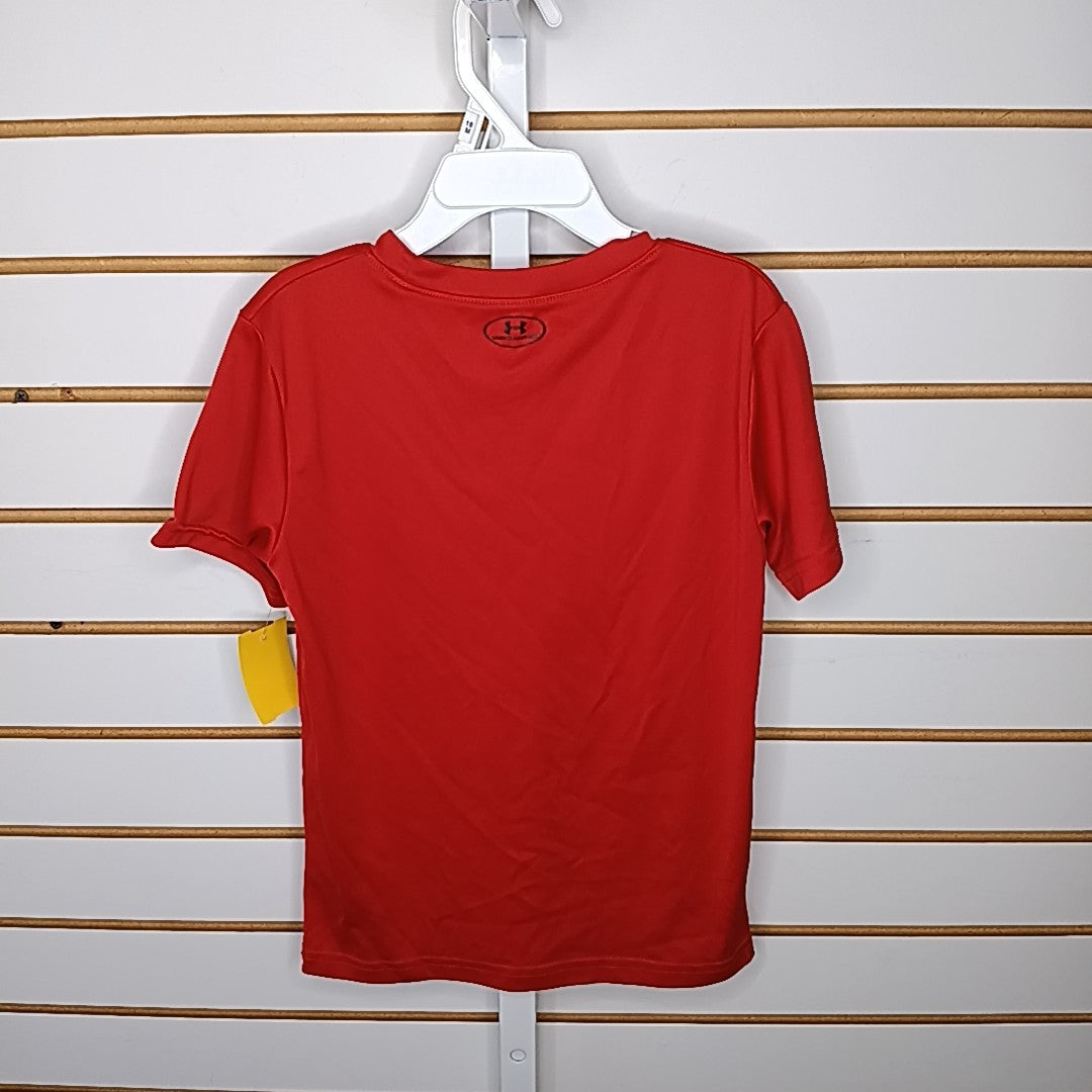 Under Armour 7 Shirt