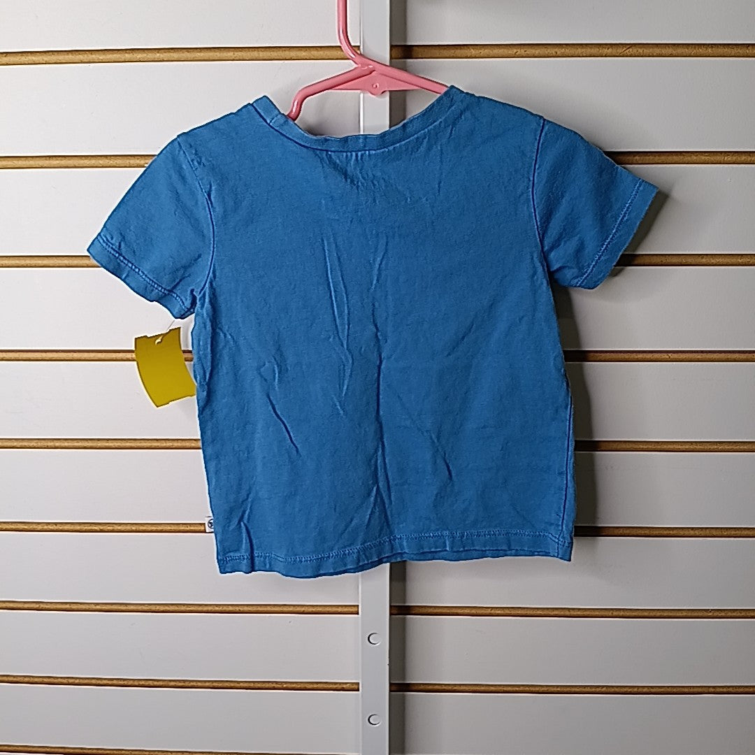 Honest Company 24 Months Shirt