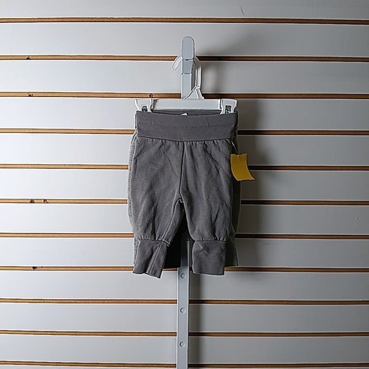 Hanes 0-6 Months Play Pants/Sweatpants