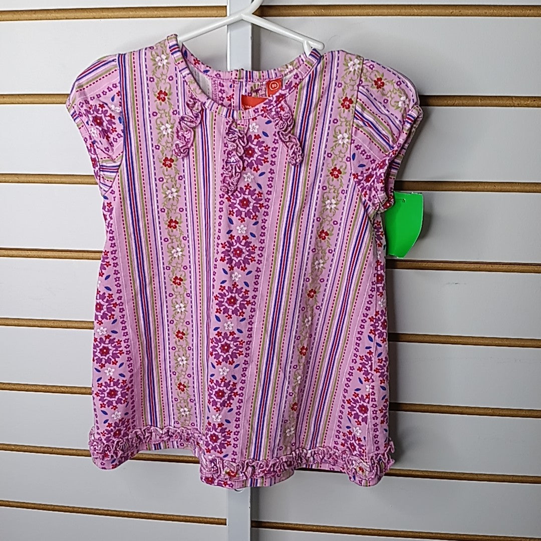 Hanna Andersson 12-18 Months Dress
