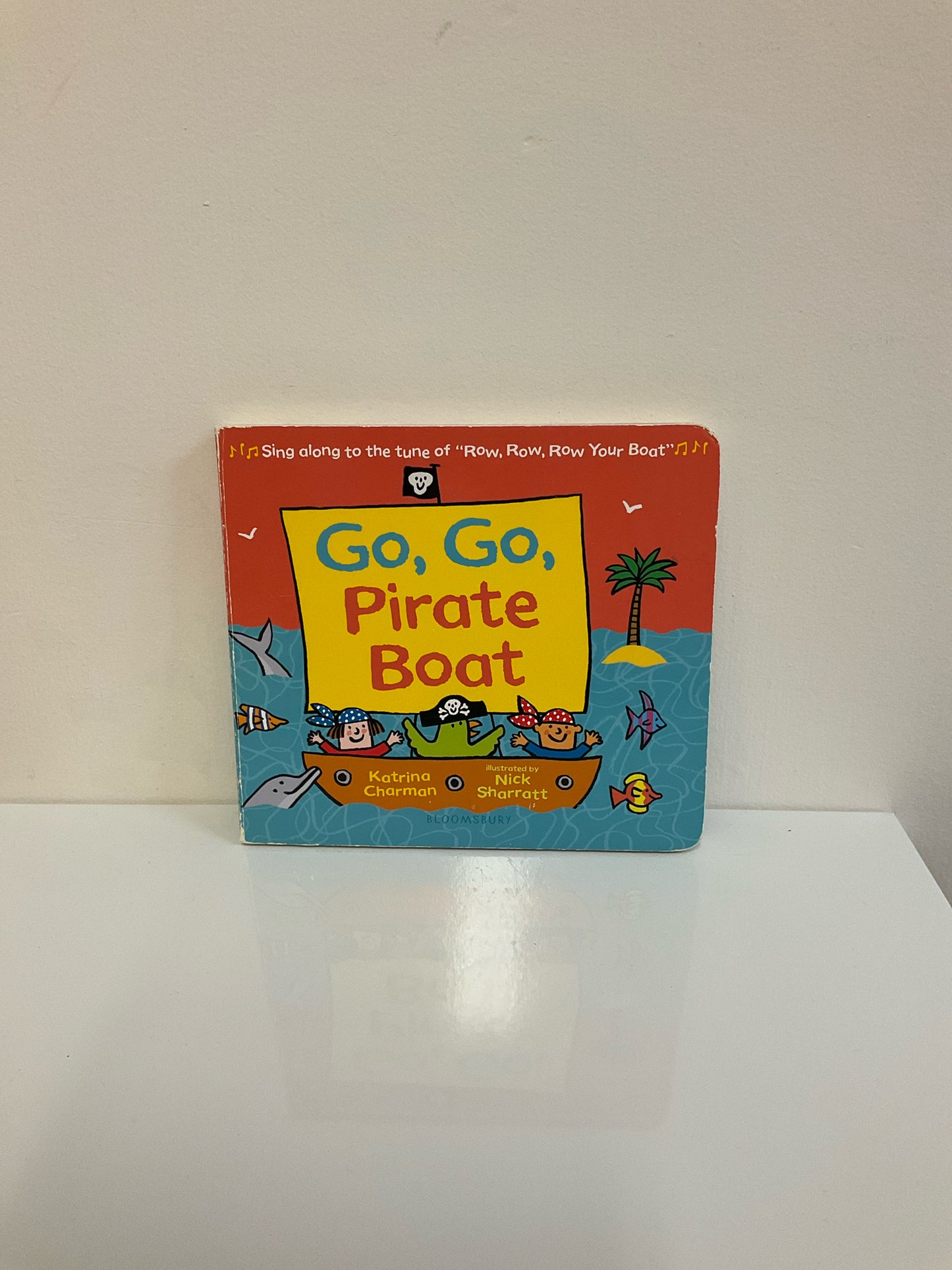 Board Book Books