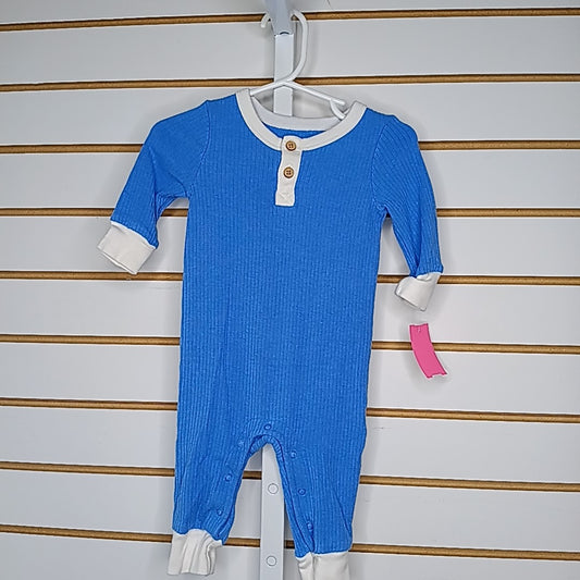 Cat & Jack 3-6 Months Romper