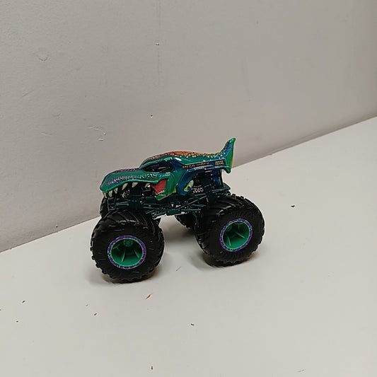 Hotwheels Truck