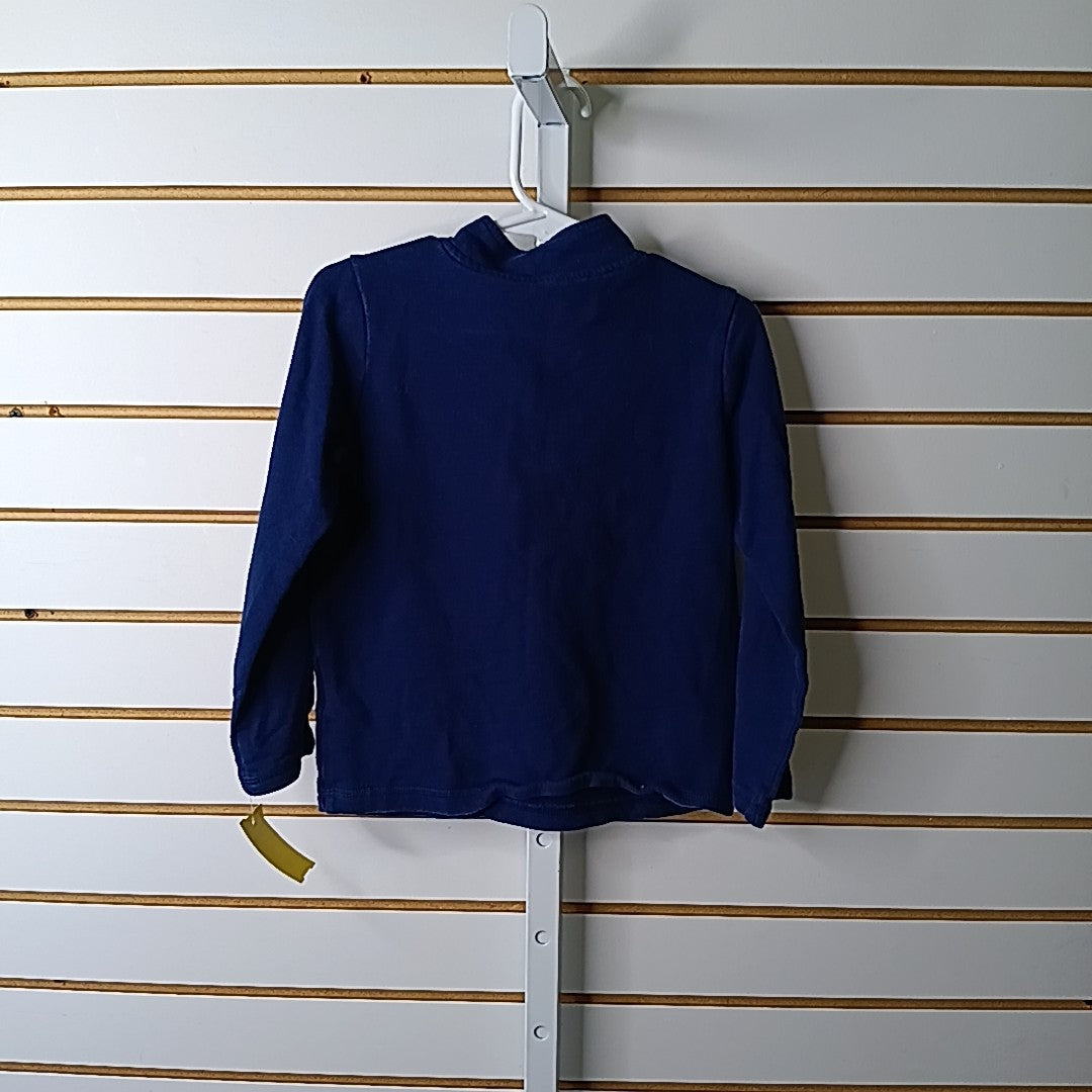 Simple Joys 4T Sweater/Sweatshirt