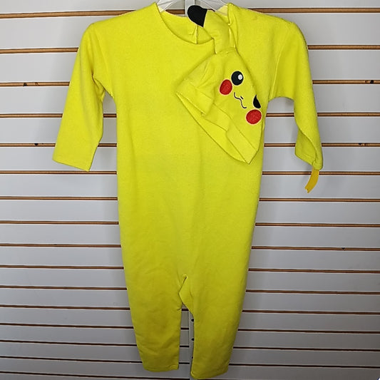 Pokemon S Costume