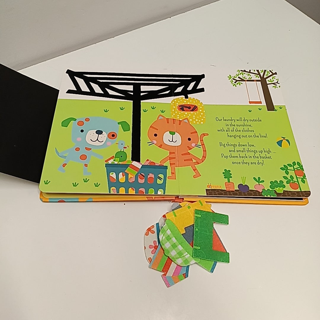 Board Book Books