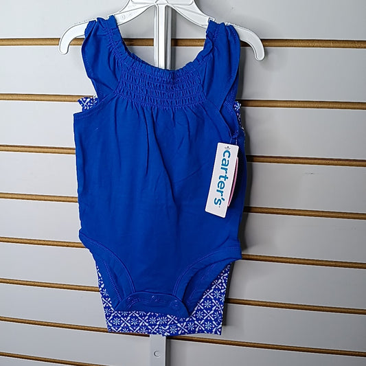 Carter's 6 Months Outfit 2pc