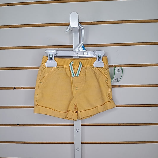 Cat & Jack 6-9 Months Shorts