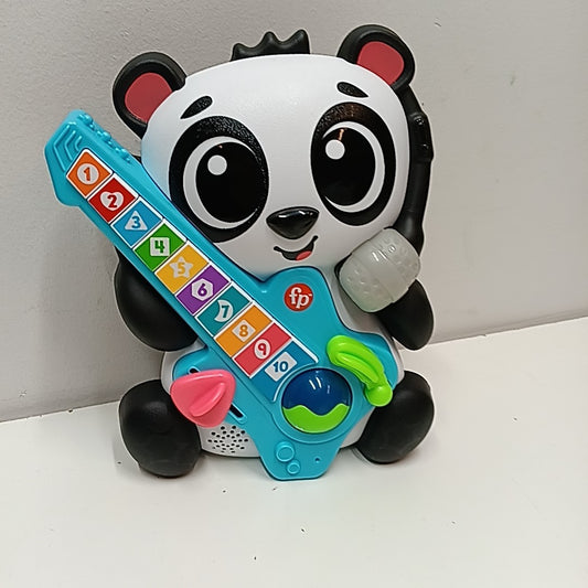 Fisher Price Infant Toy