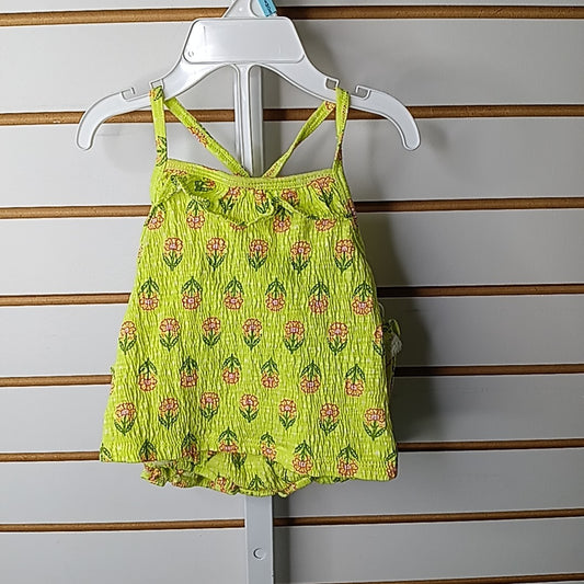 First Impressions 6-9 Months Outfit 2pc