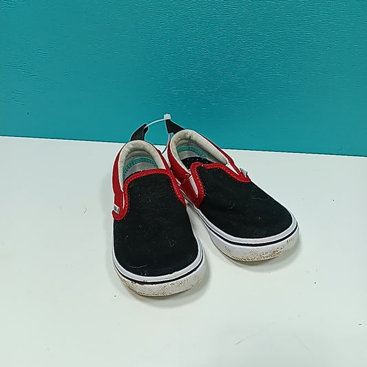 Vans 8.5C Tennis Shoes