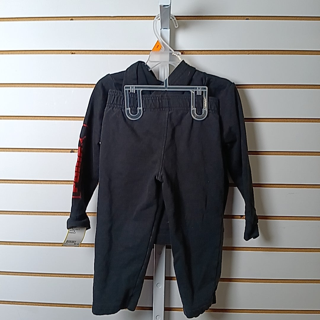 Puma 3T Outfit 2pc