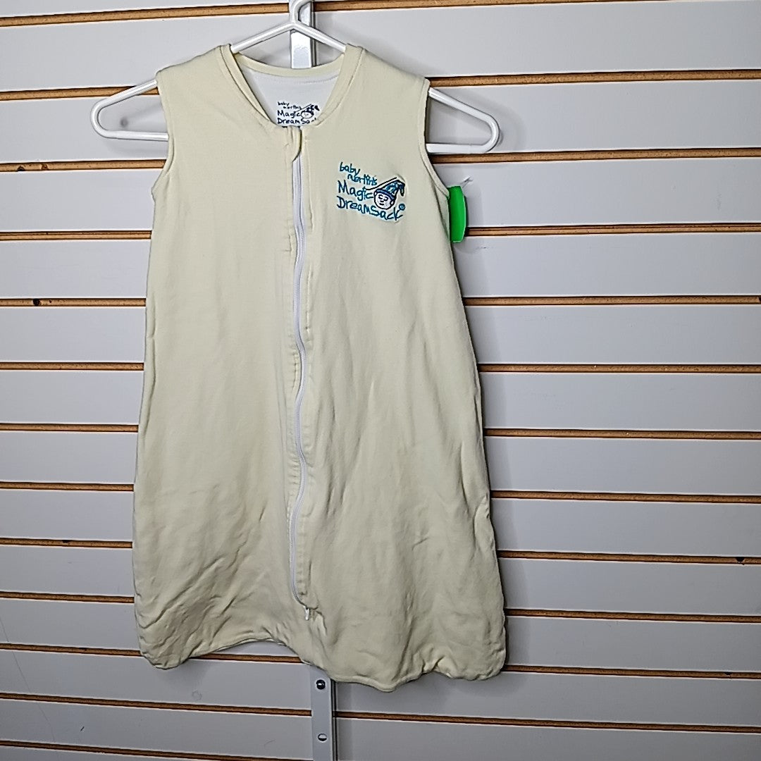 Baby Merlin's Magic Sleepsuit S Sleep Sack