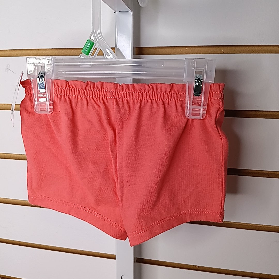 Jumping Beans 6 Months Shorts