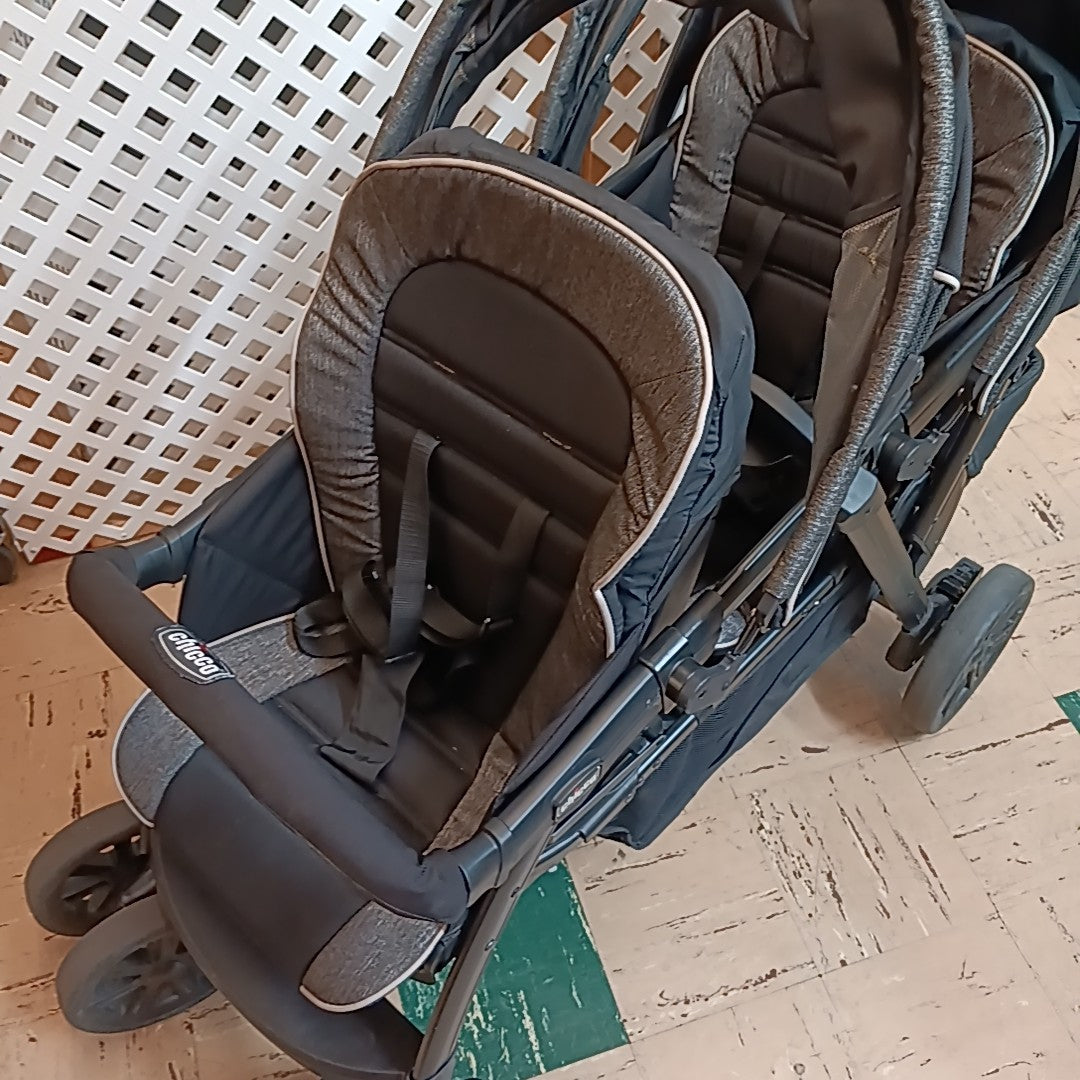 Chicco Stroller