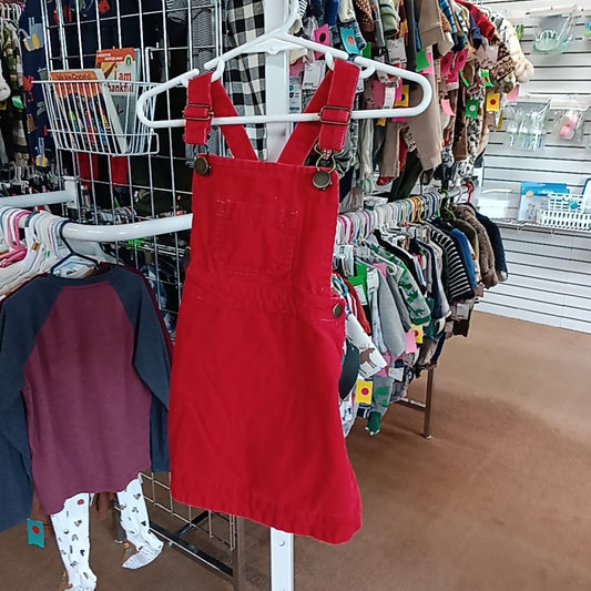 Hanna Andersson 18-24 Months Dress