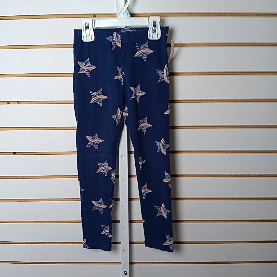 Cat & Jack 6 Leggings