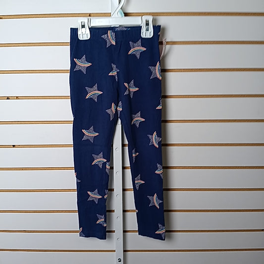 Cat & Jack 6 Leggings